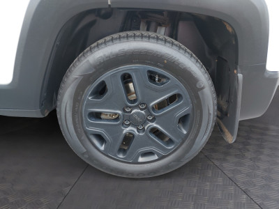 Jeep Renegade Gebrauchtwagen Jeep Renegade Gebrauchtwagen