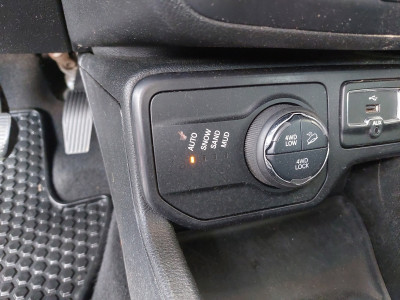 Jeep Renegade Gebrauchtwagen Jeep Renegade Gebrauchtwagen