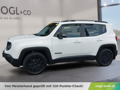 Jeep Renegade Gebrauchtwagen Jeep Renegade Gebrauchtwagen