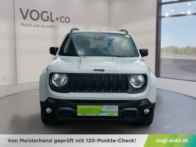 Jeep Renegade Gebrauchtwagen Jeep Renegade Gebrauchtwagen