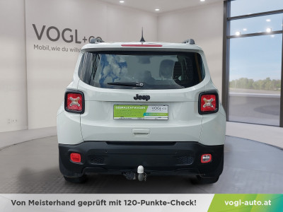 Jeep Renegade Gebrauchtwagen Jeep Renegade Gebrauchtwagen