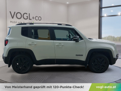 Jeep Renegade Gebrauchtwagen Jeep Renegade Gebrauchtwagen