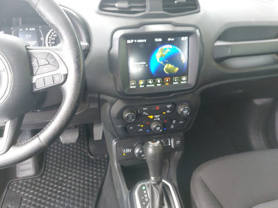 Jeep Renegade Gebrauchtwagen Jeep Renegade Gebrauchtwagen