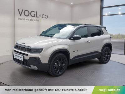 Jeep Avenger Neuwagen Jeep Avenger Neuwagen