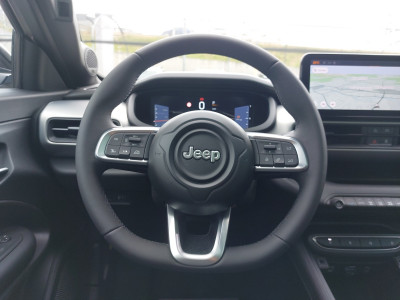 Jeep Avenger Neuwagen Jeep Avenger Neuwagen