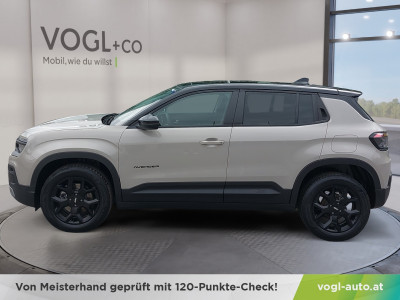 Jeep Avenger Neuwagen Jeep Avenger Neuwagen