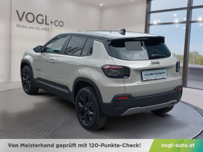 Jeep Avenger Neuwagen Jeep Avenger Neuwagen