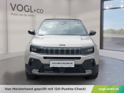 Jeep Avenger Neuwagen Jeep Avenger Neuwagen