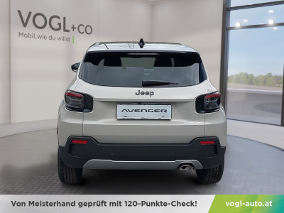 Jeep Avenger Neuwagen Jeep Avenger Neuwagen