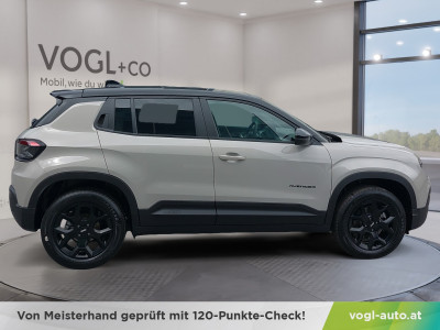 Jeep Avenger Neuwagen Jeep Avenger Neuwagen