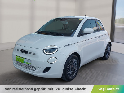 Fiat 500 Gebrauchtwagen Fiat 500 Gebrauchtwagen