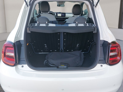 Fiat 500 Gebrauchtwagen Fiat 500 Gebrauchtwagen