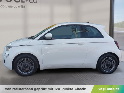 Fiat 500 Gebrauchtwagen Fiat 500 Gebrauchtwagen