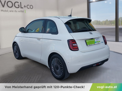 Fiat 500 Gebrauchtwagen Fiat 500 Gebrauchtwagen