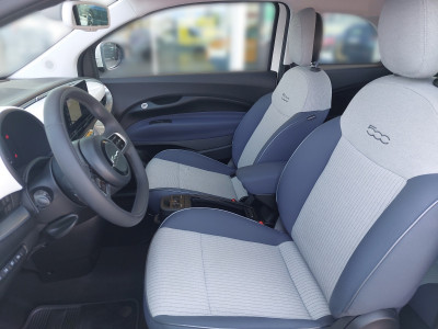 Fiat 500 Gebrauchtwagen Fiat 500 Gebrauchtwagen