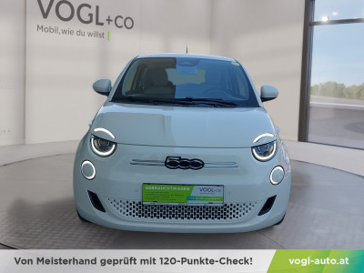 Fiat 500 Gebrauchtwagen Fiat 500 Gebrauchtwagen