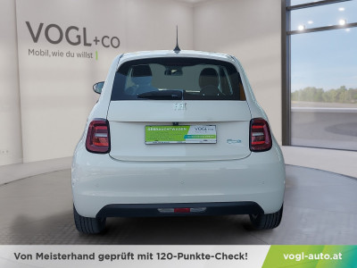 Fiat 500 Gebrauchtwagen Fiat 500 Gebrauchtwagen