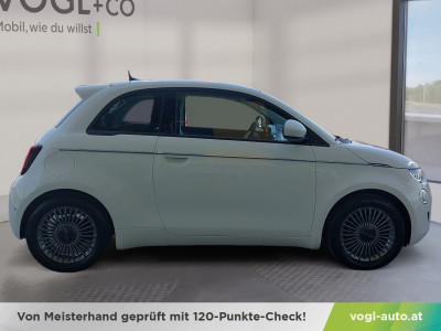 Fiat 500 Gebrauchtwagen Fiat 500 Gebrauchtwagen