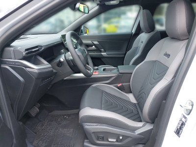 Jeep Compass Vorführwagen Jeep Compass Vorführwagen