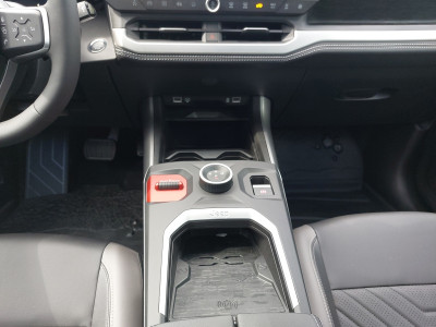 Jeep Compass Vorführwagen Jeep Compass Vorführwagen