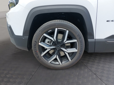 Jeep Compass Vorführwagen Jeep Compass Vorführwagen