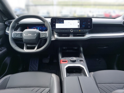 Jeep Compass Vorführwagen Jeep Compass Vorführwagen