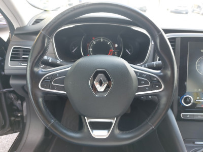 Renault Talisman Gebrauchtwagen Renault Talisman Gebrauchtwagen