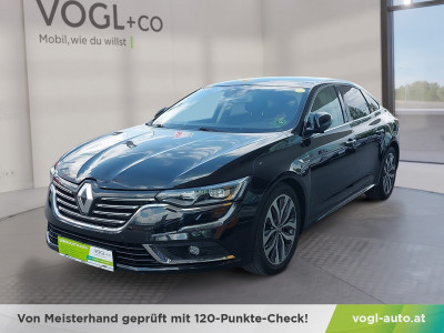 Renault Talisman Gebrauchtwagen