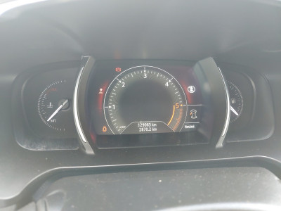 Renault Talisman Gebrauchtwagen Renault Talisman Gebrauchtwagen