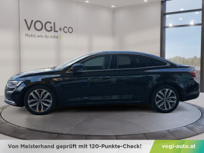 Renault Talisman Gebrauchtwagen Renault Talisman Gebrauchtwagen