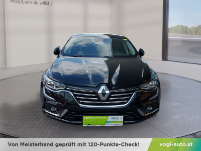 Renault Talisman Gebrauchtwagen Renault Talisman Gebrauchtwagen