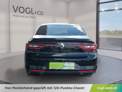 Renault Talisman Gebrauchtwagen Renault Talisman Gebrauchtwagen