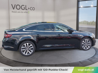 Renault Talisman Gebrauchtwagen Renault Talisman Gebrauchtwagen