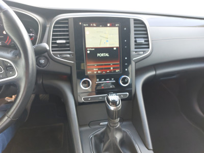 Renault Talisman Gebrauchtwagen Renault Talisman Gebrauchtwagen