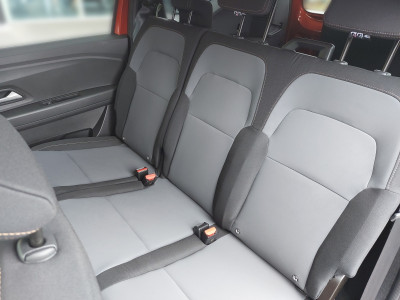 Dacia Jogger Gebrauchtwagen