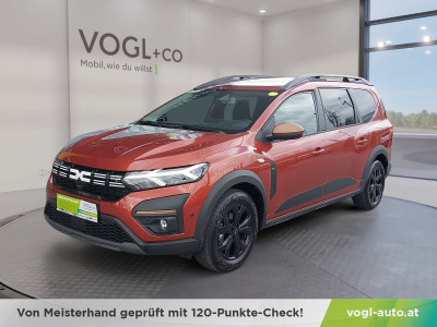 Dacia Jogger Gebrauchtwagen