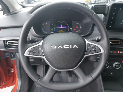 Dacia Jogger Gebrauchtwagen
