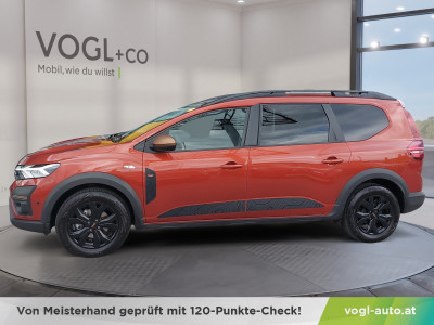 Dacia Jogger Gebrauchtwagen