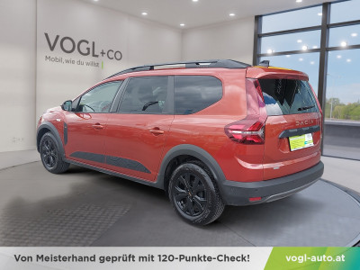 Dacia Jogger Gebrauchtwagen