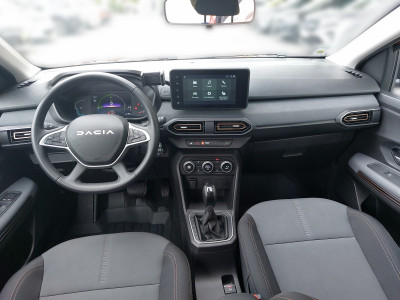 Dacia Jogger Gebrauchtwagen