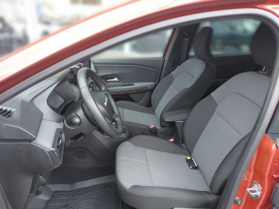Dacia Jogger Gebrauchtwagen