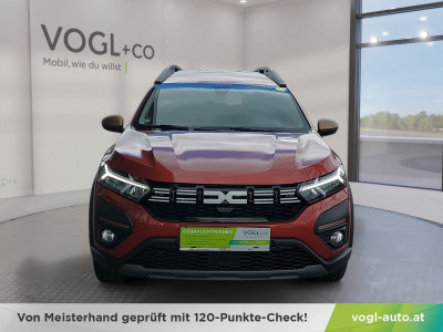 Dacia Jogger Gebrauchtwagen