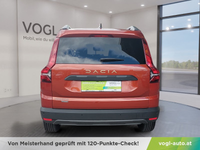 Dacia Jogger Gebrauchtwagen