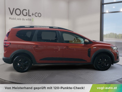 Dacia Jogger Gebrauchtwagen