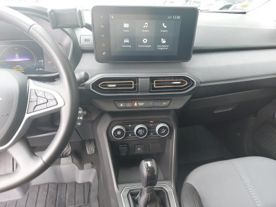 Dacia Jogger Gebrauchtwagen