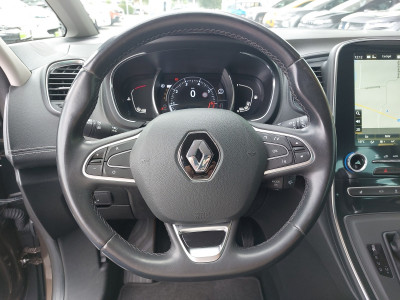 Renault Scénic Gebrauchtwagen