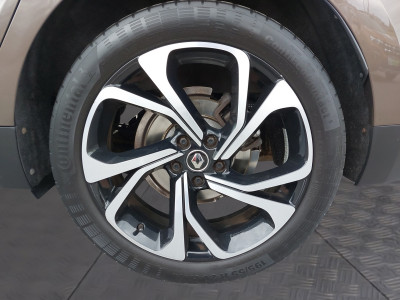 Renault Scénic Gebrauchtwagen