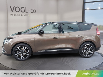 Renault Scénic Gebrauchtwagen