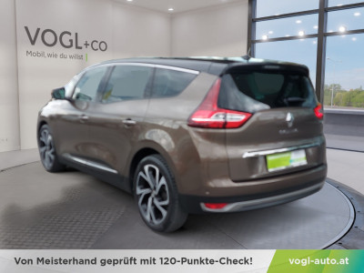 Renault Scénic Gebrauchtwagen