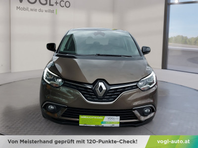 Renault Scénic Gebrauchtwagen